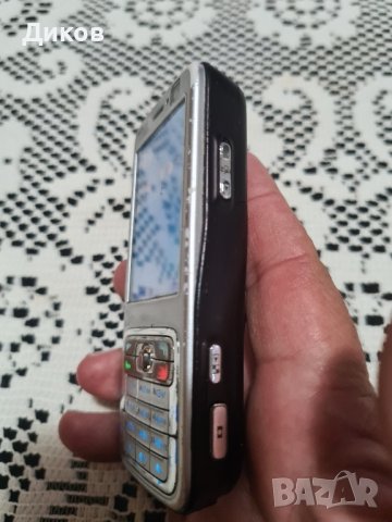 Nokia N73, снимка 3 - Nokia - 42303872