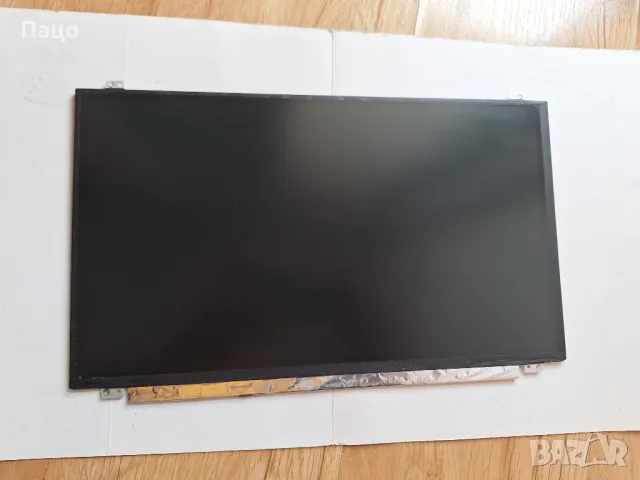 15.6" N156BGE-E32   HD (1366x768)  INNOLUX//промо цена/, снимка 5 - Части за лаптопи - 49862925