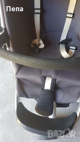 Бебешка количка Quinni, снимка 6 - Детски колички - 29203326