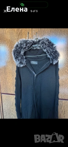 Мъжка жилетка, снимка 5 - Пуловери - 54204143