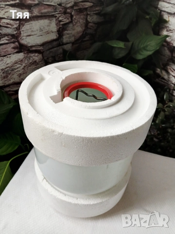 НОВА газова лампа за пропан-бутан , снимка 9 - Настолни лампи - 51967360