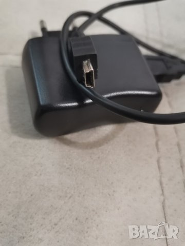 AC-DC адаптер input 100-240V output 5v model:scp0500300p, снимка 3 - Кабели и адаптери - 44242354