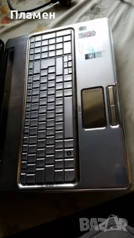 Части за лаптоп HP DV7, снимка 3 - Части за лаптопи - 47362040