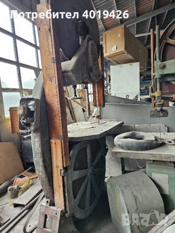 продавам два броя банцизи, снимка 2 - Други машини и части - 51888497