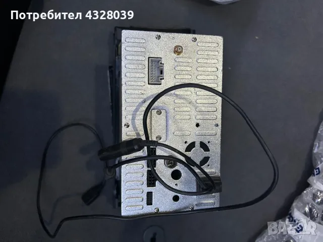 Навигация Андроид , снимка 4 - Навигация за кола - 49553209