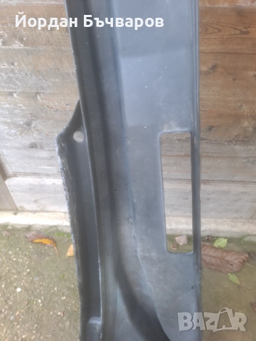 Водоотечна кора под чистачките за Vw Golf & Jetta Mk2, снимка 4 - Части - 52392154