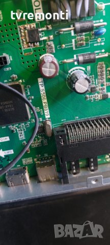 MAIN BOARD ,TP.S506.PB819 for  Sang LE-32Z10 32inc DISPLAY CX315DLEDM, снимка 2 - Части и Платки - 42138546