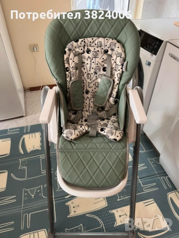 Lorelli - Детско столче за хранене, снимка 2 - Столчета за хранене - 54208707