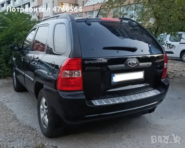 LPG/Инжекцион_4х4_Верига_8 л./100 км._ NAVI, снимка 5 - Автомобили и джипове - 55950878