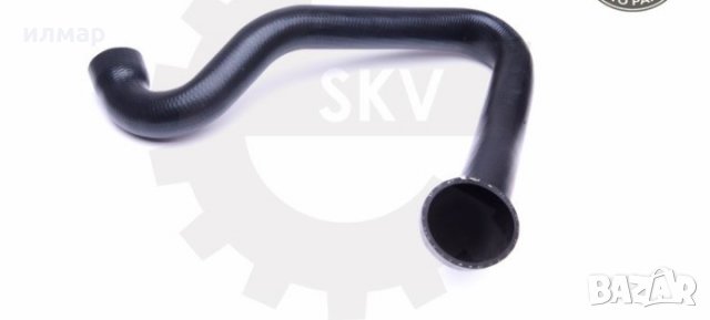 7700111232 Маркуч за турбо за Рено Сценик 1,9 дци -102к.с.