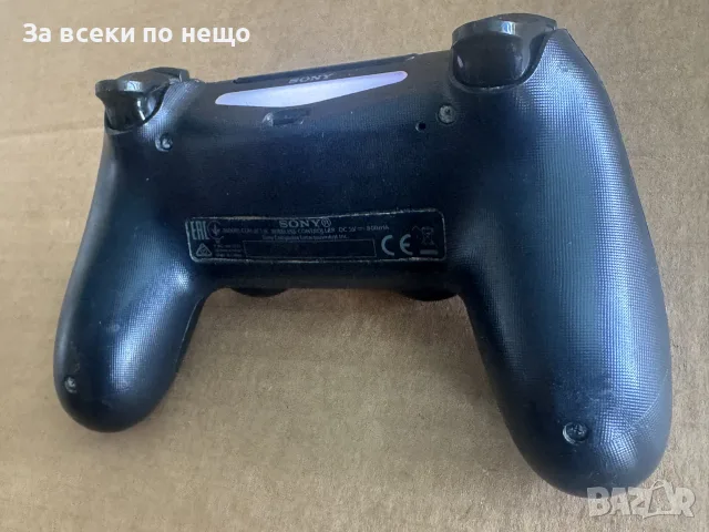 Оригинален джойстик за Playstation 4 , контролер за Плейстейшън 4 Playstation 4 PS4, снимка 9 - Аксесоари - 55996955