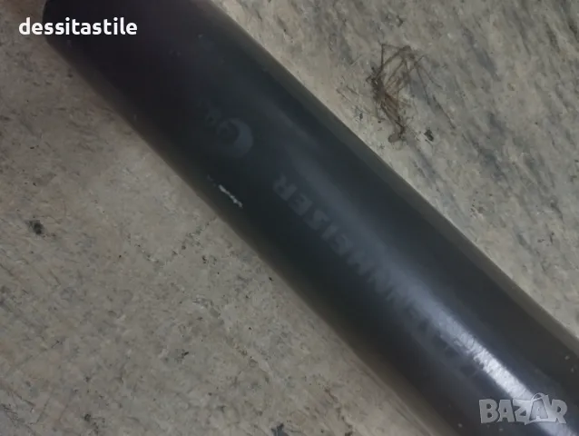 Вокален микрофон Sennheiser e 935, снимка 2 - Микрофони - 49963337