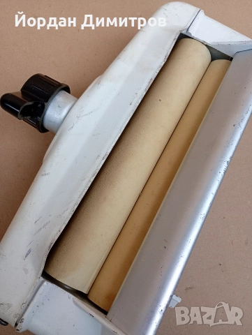 Стара преса, снимка 2 - Антикварни и старинни предмети - 52681772