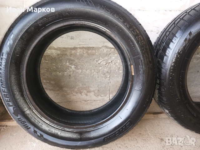 Гуми с джанти за Хонда,Хюндай,Опел,Киа, снимка 6 - Гуми и джанти - 53988110