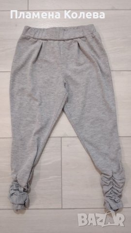 Панталонки с набор, 110см., снимка 1