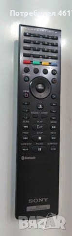 PS3-Bluetooth Remote Control