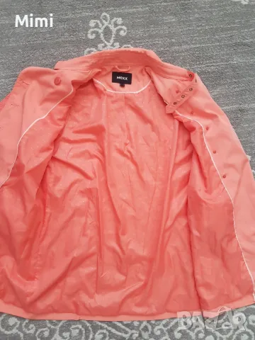 Mexx Тренчкот 42/L, снимка 5 - Палта, манта - 47369860