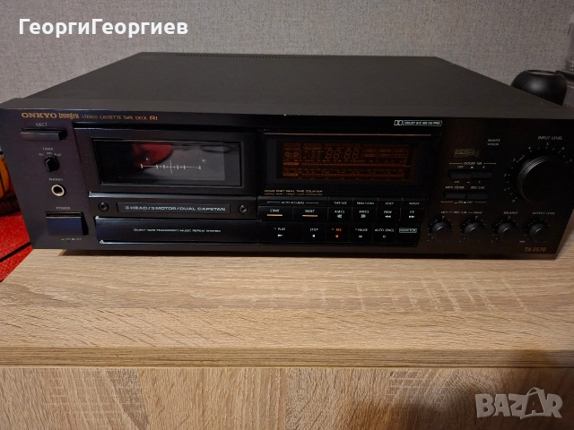 ONKYO TA-2570
