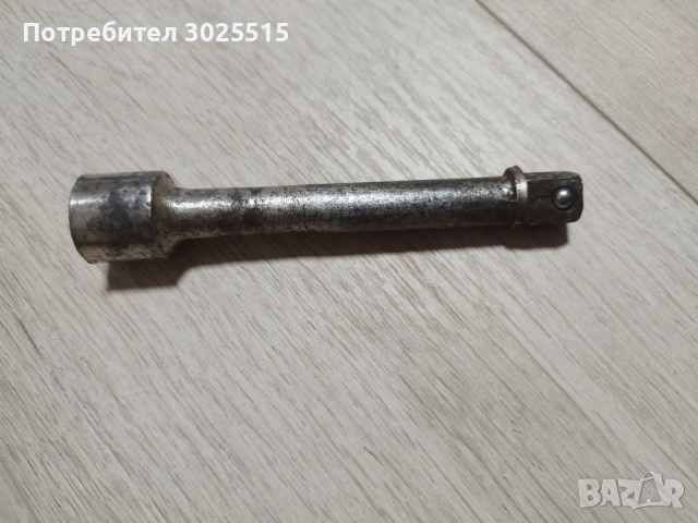 Части за гедоре на 1/2" Руско,Gedore, снимка 12 - Гедорета - 47900358