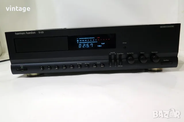 Harman Kardon TD 420_32