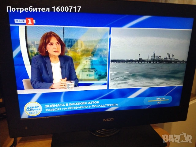 Телевизор Neo