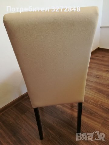 Стол - 1бр./ Австрия /, снимка 6 - Столове - 38153378