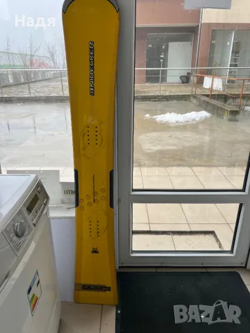 Сноуборд Nidecker -160 см