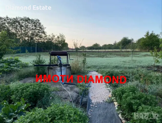 Къща в село Иваново обл. Хасково, снимка 10 - Къщи - 50032110