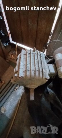 Ел. двигател за перални всякакви, снимка 2 - Електродвигатели - 35447593