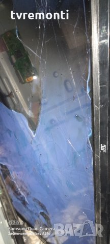 лед диоди от панел LSC400FN07-W, снимка 6 - Части и Платки - 31236943