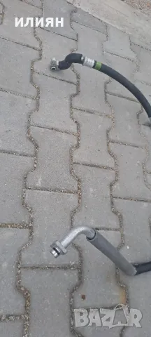 тръба за климатик за Toyota Yaris Hibrid 2016 2017 2018 2019 , снимка 3 - Части - 49896491