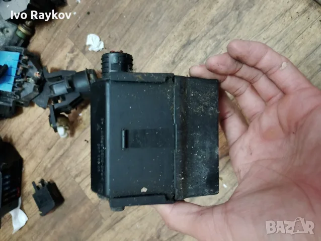 Бушонно табло за Opel Vectra B, 90583465
