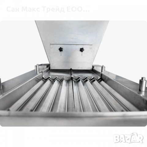 Автоматична броячна машина за таблетки и капсули, снимка 2 - Други машини и части - 30596260