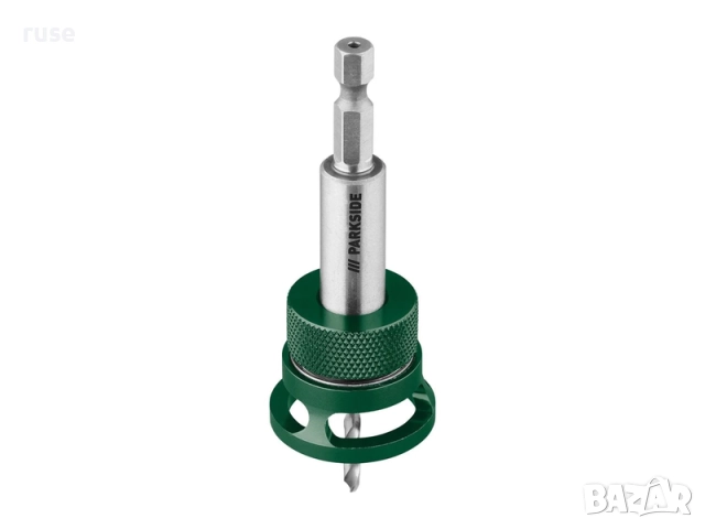 НОВИ! Пилотно свредно с конусен зенкер, снимка 4 - Други инструменти - 52519364