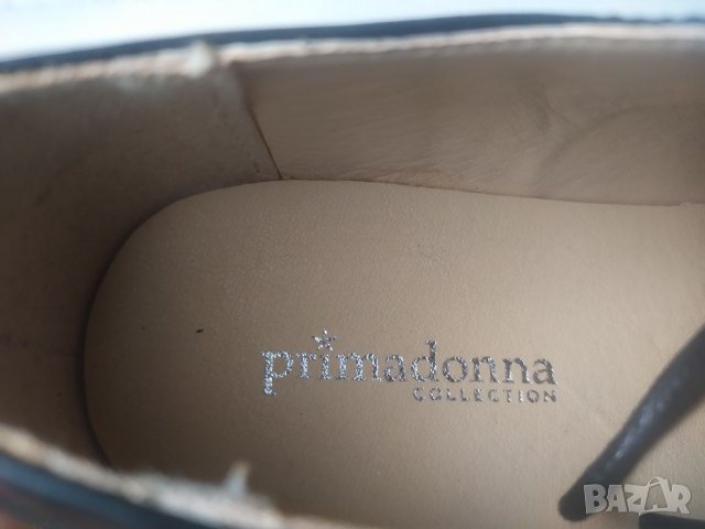 Дамски обувки Primadonna 40, снимка 6 - Дамски обувки на ток - 40182112