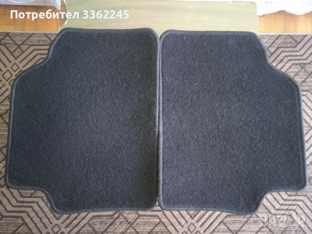 Продавам стелки за кола