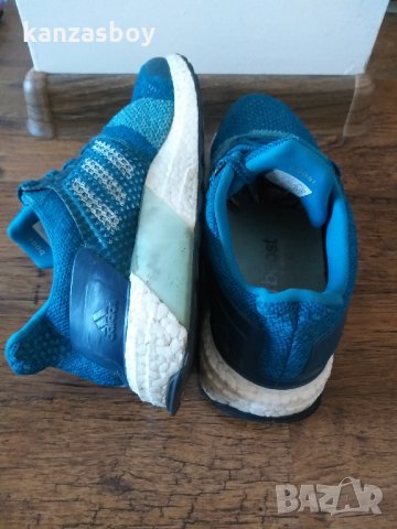 adidas Ultra Boost ST - страхотни дамски маратонки, снимка 7 - Маратонки - 31791215