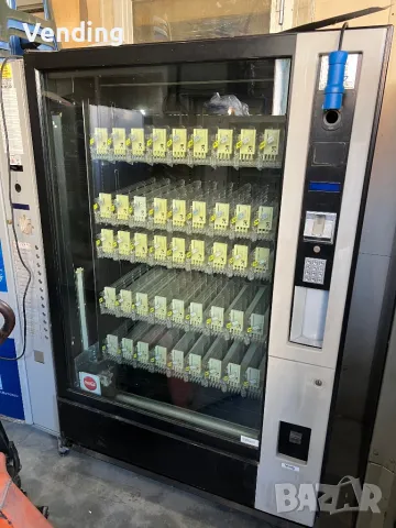 Вендо G Drink 6 Вендинг Vendo 6 Vendo 9, снимка 4 - Вендинг машини - 49395051