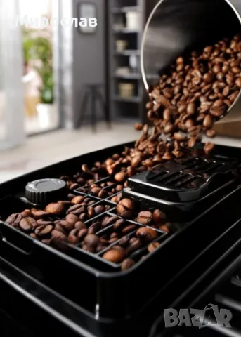 De'Longhi Magnifica Start ECAM222.20.B, снимка 3 - Кафемашини - 48999793