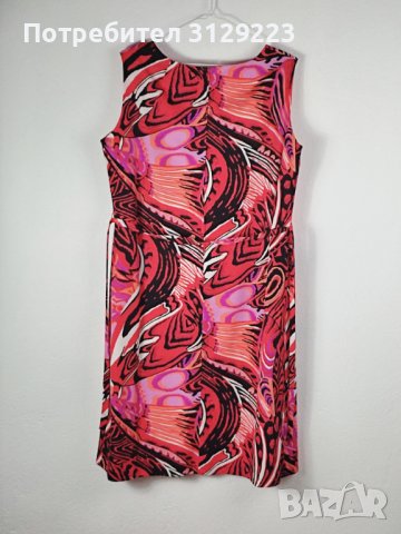 Coronet vintage dress EU 48 nr.C4, снимка 3 - Рокли - 40580099