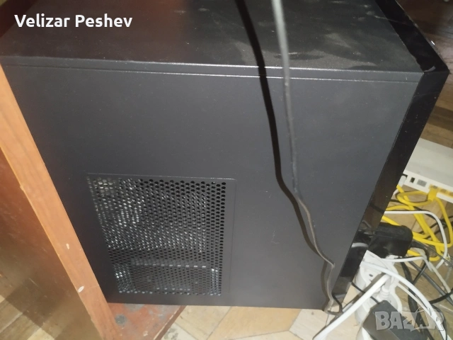 Продавам Acer Aspire TC-1780 Desktop Gaming PC, снимка 2 - Геймърски - 53378062