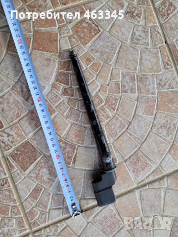 Щик, нож, байонет