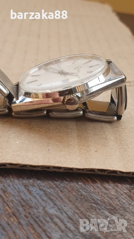 Мъжки механичен часовник 17 jewels, снимка 4 - Мъжки - 54131713