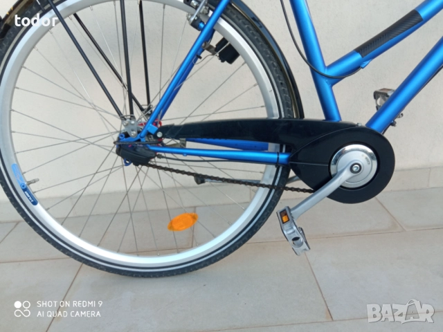 дамски велосипед 28цола, снимка 10 - Велосипеди - 52182810