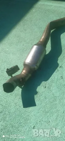 Форд Фокус 1.6 тдци 2005г.на части., снимка 15 - Автомобили и джипове - 35378581