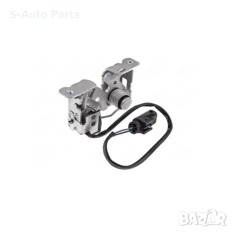 Закопчалка за преден капак за BMW X6 F16, X5 F15