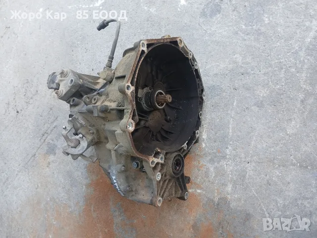 Скоростна кутия 5495775 F23 Опел Зафира 2.0DTI /Zafira A, снимка 4 - Части - 55795823
