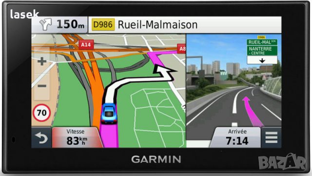 Ремонт на навигации и обновяване на карти., снимка 2 - Навигация за кола - 33726873