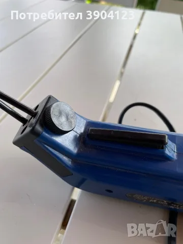 Индукционен поялник 100W, снимка 4 - Поялници и запояване - 55875205