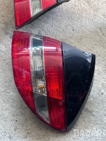 стопове Mercedes CLC стоп ЦЛЦ Мерцедес Купе 2008 2009 cl203, снимка 3 - Части - 50960974